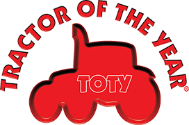 Tractor Of The Year